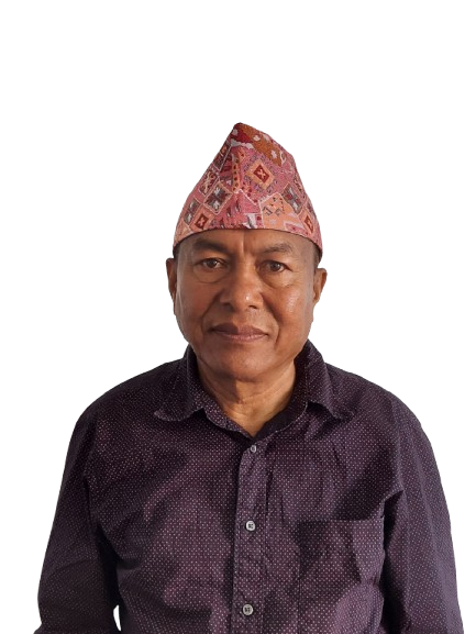 Gopal Kumar Talchawari